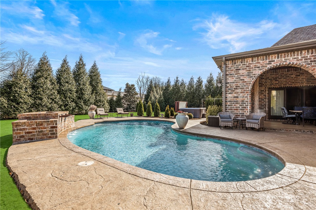 Pinnacle Sub Ph 2, The Rogers - Residential