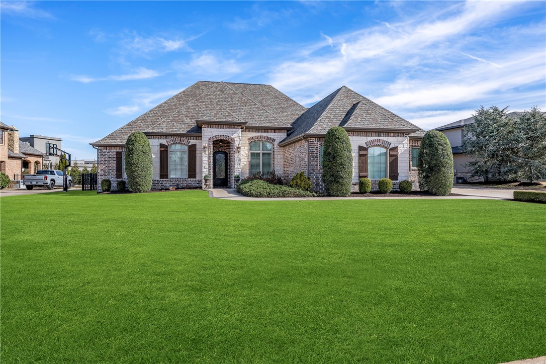 Pinnacle Sub Ph 2, The Rogers - Residential