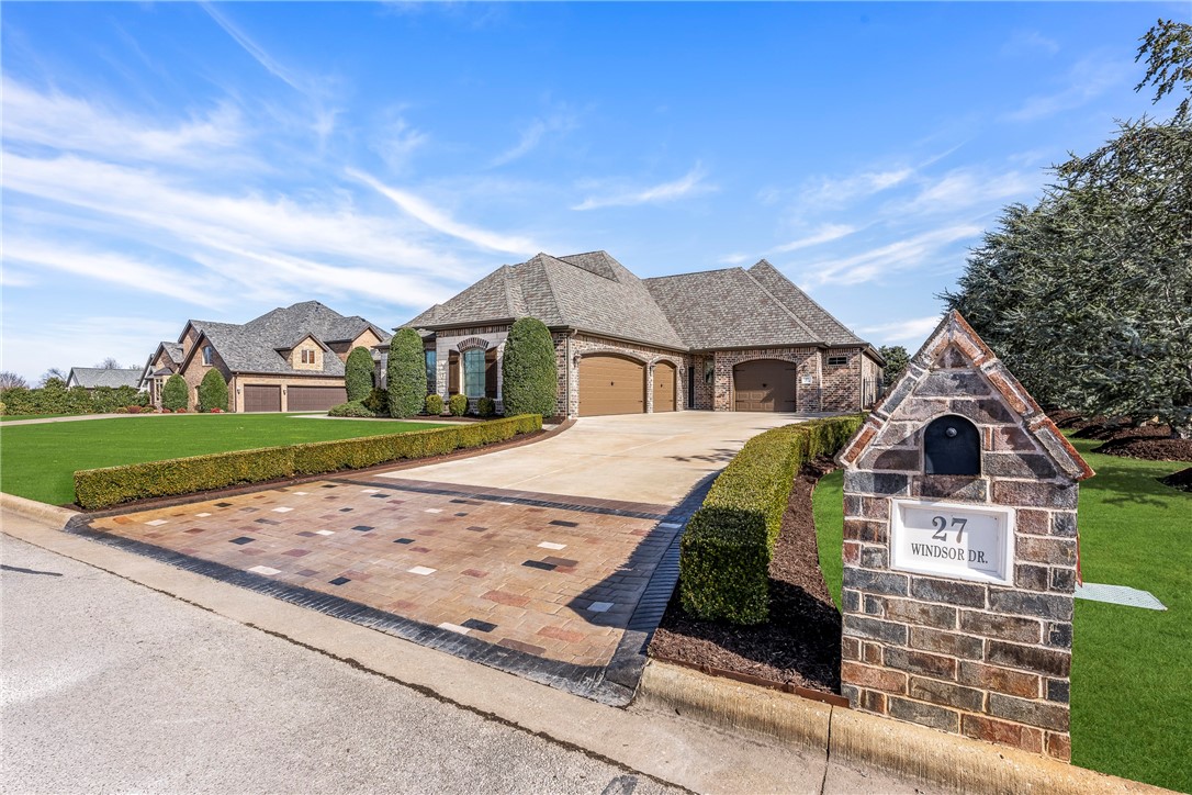 Pinnacle Sub Ph 2, The Rogers - Residential