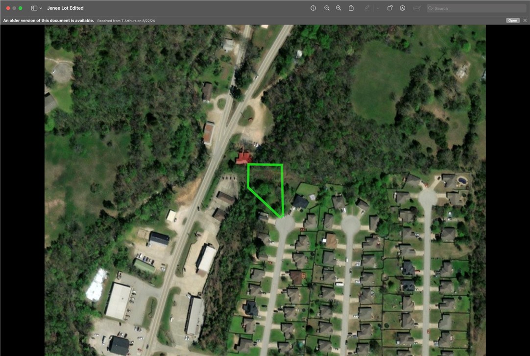Enjoy almost 1/2 acre in the heart of the Ozarks. All public utilities are available at the road. The lot is located in an established neighborhood. This lot is well situated and walking distance to shopping and dining and approximately 30 minutes to the greater Springdale area.