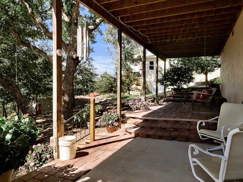 Dickenshire - Residential