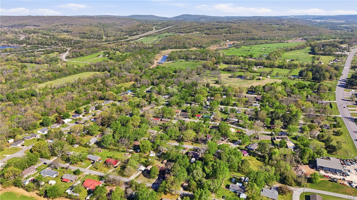 West Fork Acres - Residential