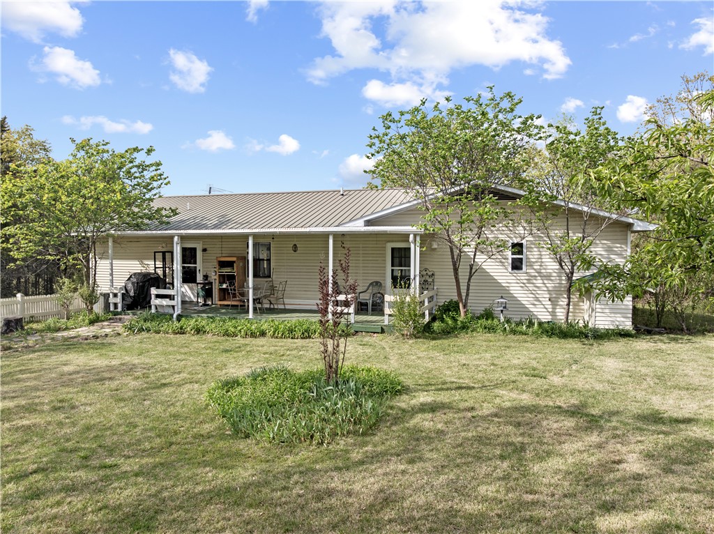 Rural - Residential