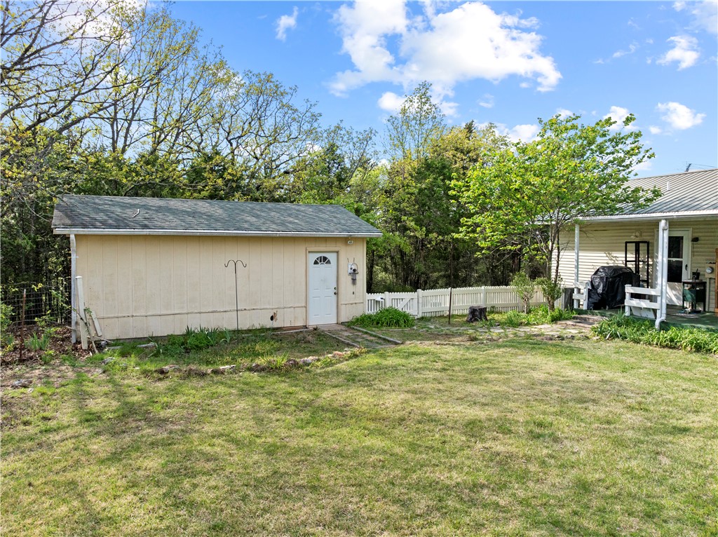 Rural - Residential