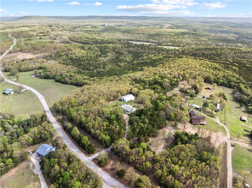 Rural - Residential