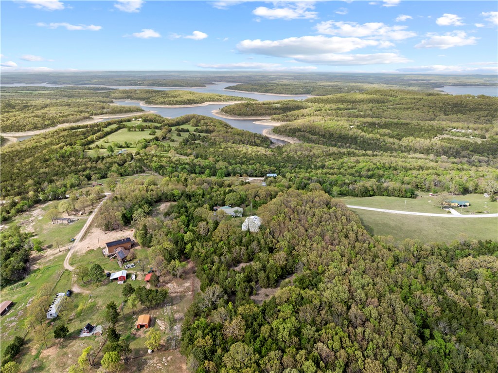 Rural - Residential