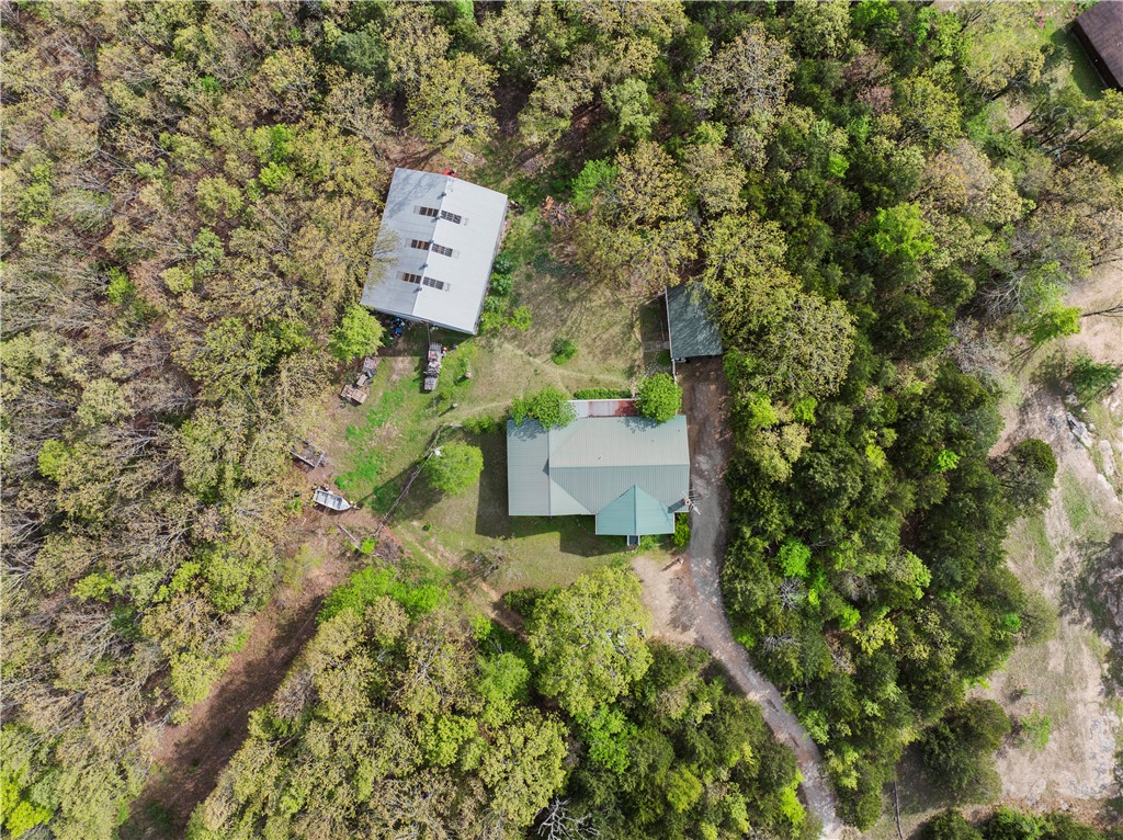 Rural - Residential