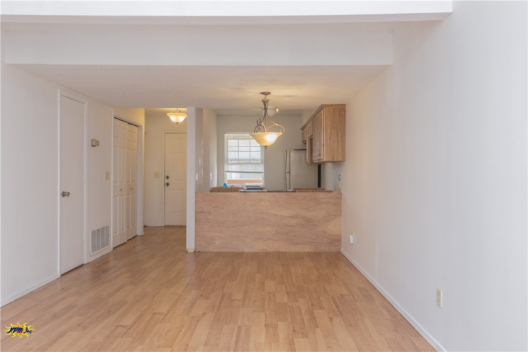 Bradford Place Condo Hpr - Residential