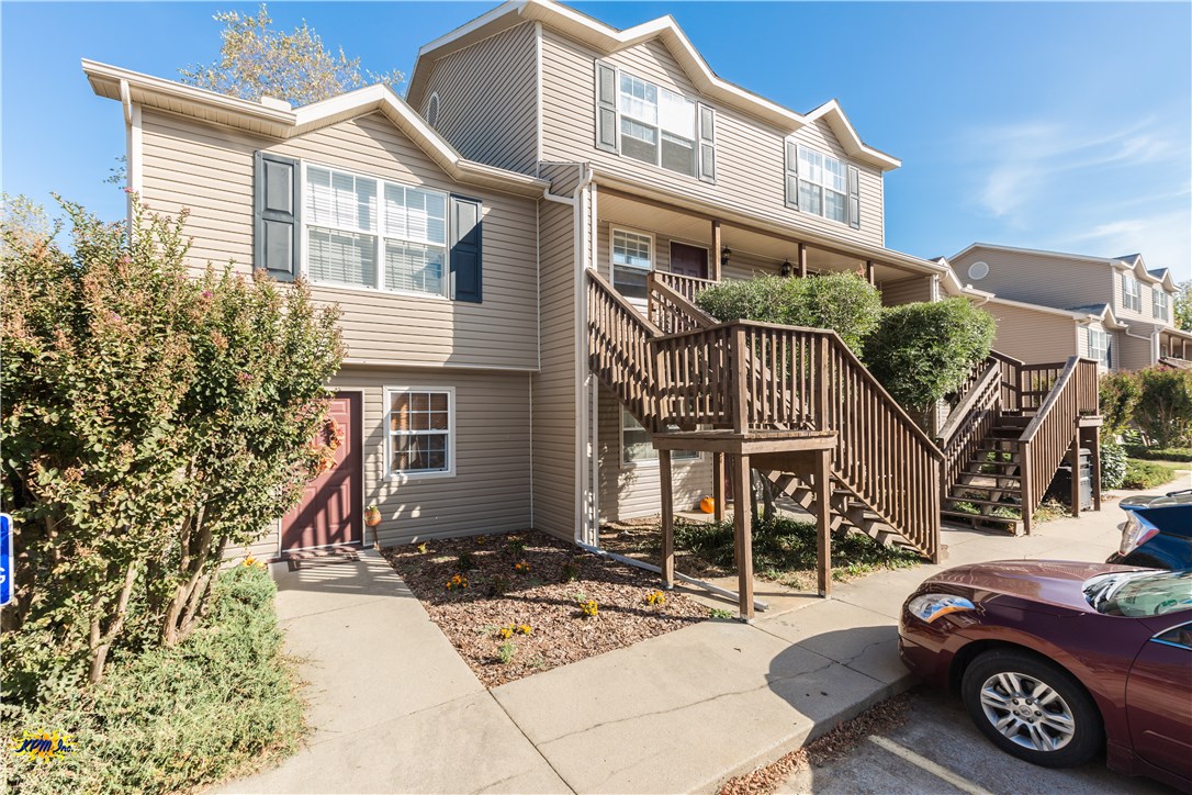 Bradford Place Condo Hpr - Residential