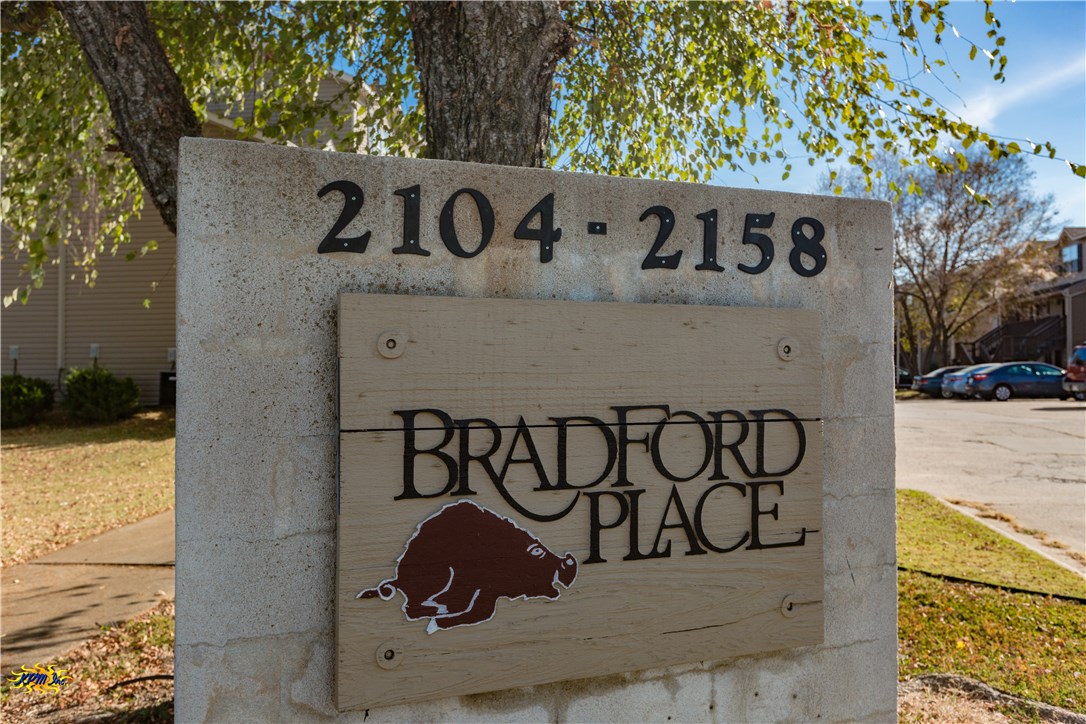 Bradford Place Condo Hpr - Residential