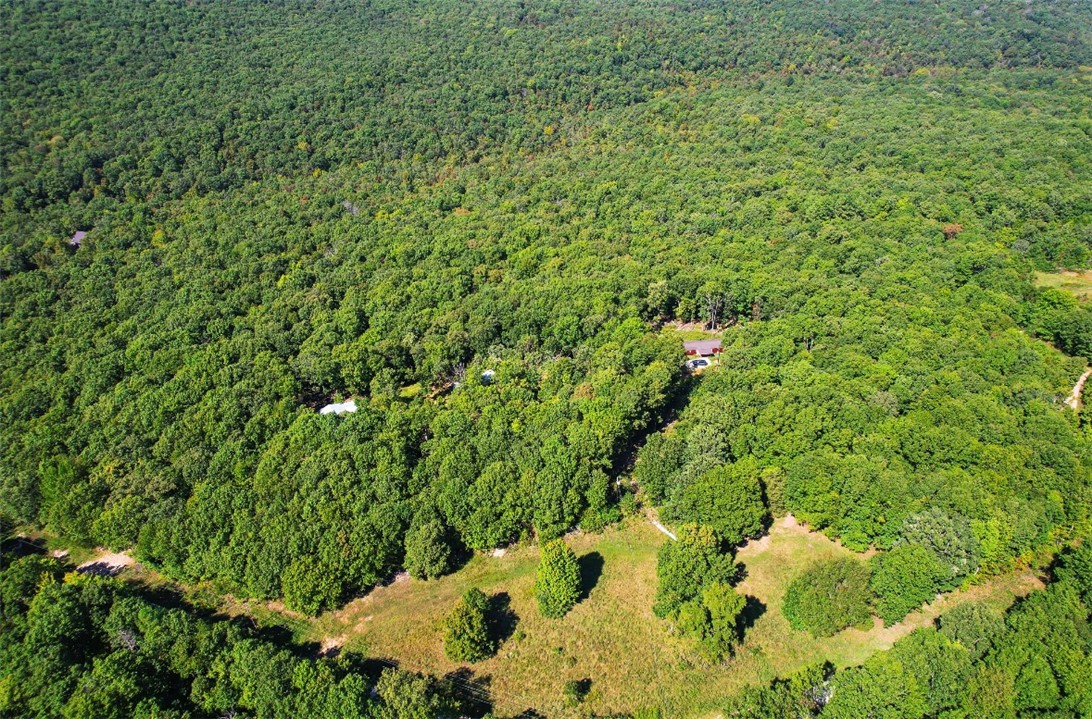 Discover the possibilities on this exceptional 38-acre property only minutes from downtown Fayetteville. This scenic property is ideal for hunting, recreation, and outdoor living, featuring abundant wildlife, wooded acreage, a private pond and wet weather creeks. These beautiful acres includes a cabin with water, internet and electricity and a fully insulated barn. With existing utilities, this property is hard to beat. Whether you're seeking a weekend retreat, recreational getaway, or a site to build your dream home, this land offers privacy, versatility and natural beauty. Enjoy a peaceful rural setting with convenient access to Fayetteville, West Fork or major commuter routes. A rare opportunity to own a turn-key recreational property in Northwest Arkansas.
