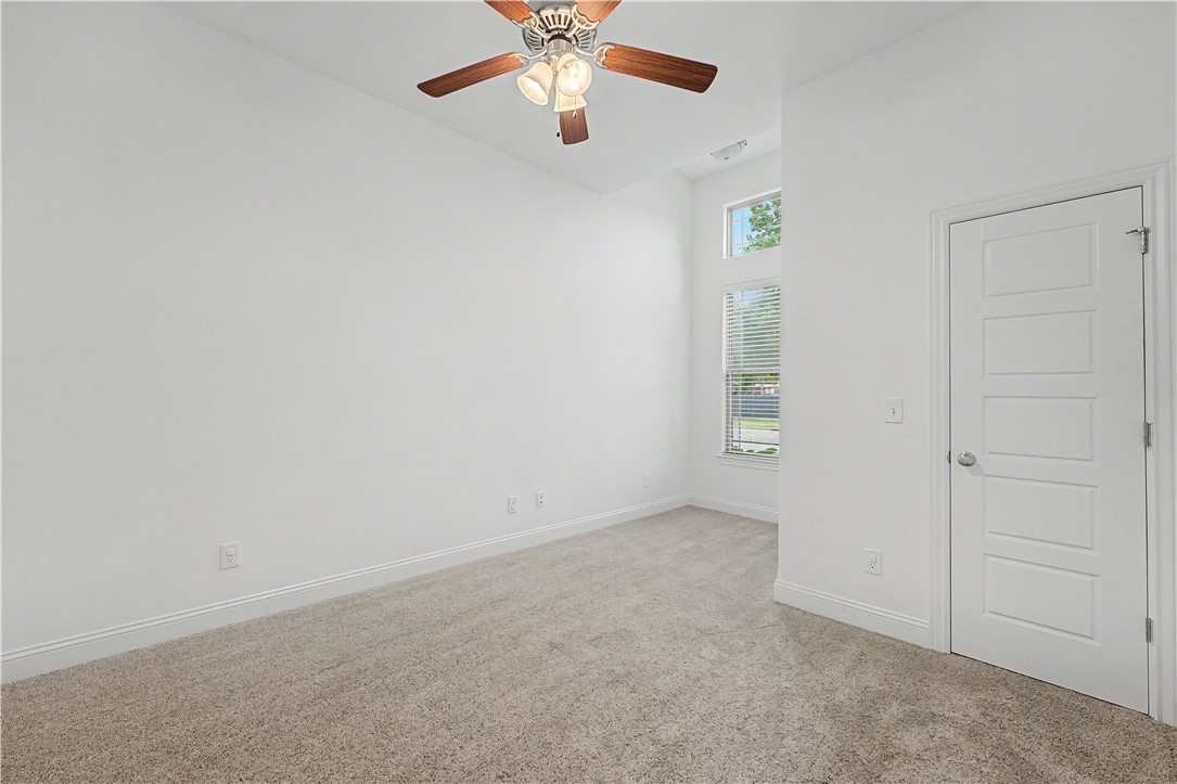 Iveys Ph I, The Rogers - Residential