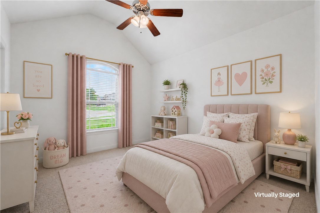 Iveys Ph I, The Rogers - Residential