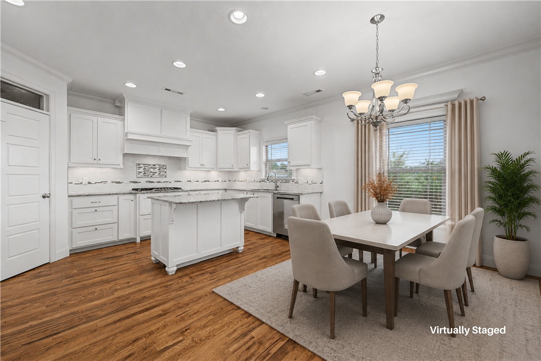 Iveys Ph I, The Rogers - Residential