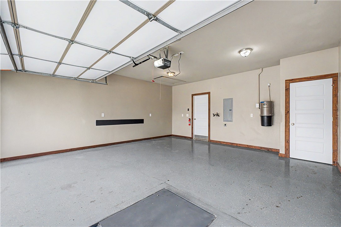 Iveys Ph I, The Rogers - Residential