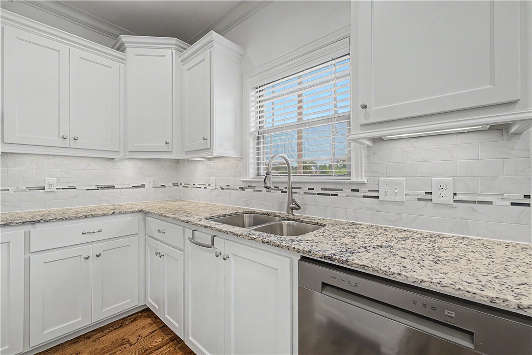 Iveys Ph I, The Rogers - Residential