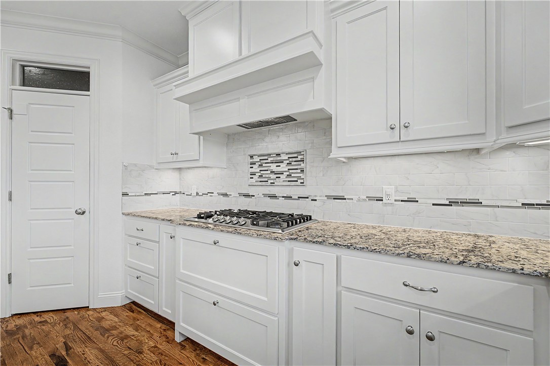 Iveys Ph I, The Rogers - Residential