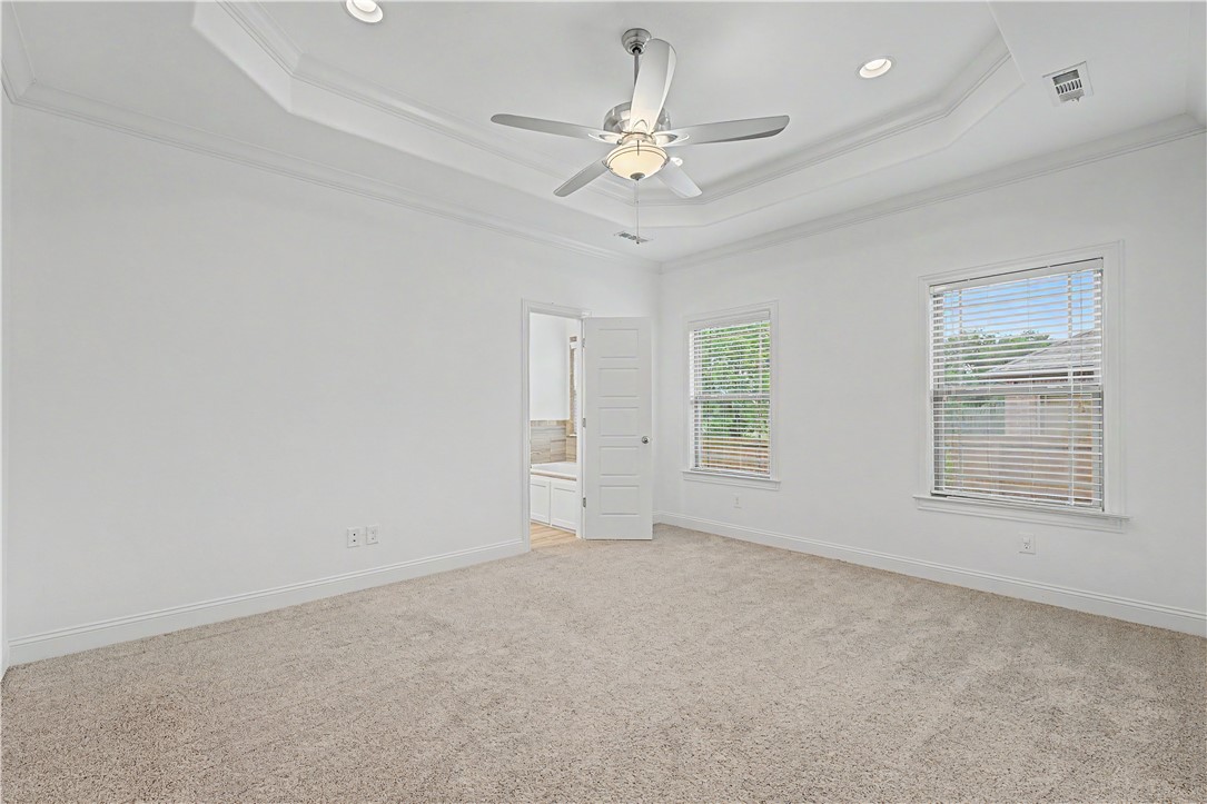 Iveys Ph I, The Rogers - Residential