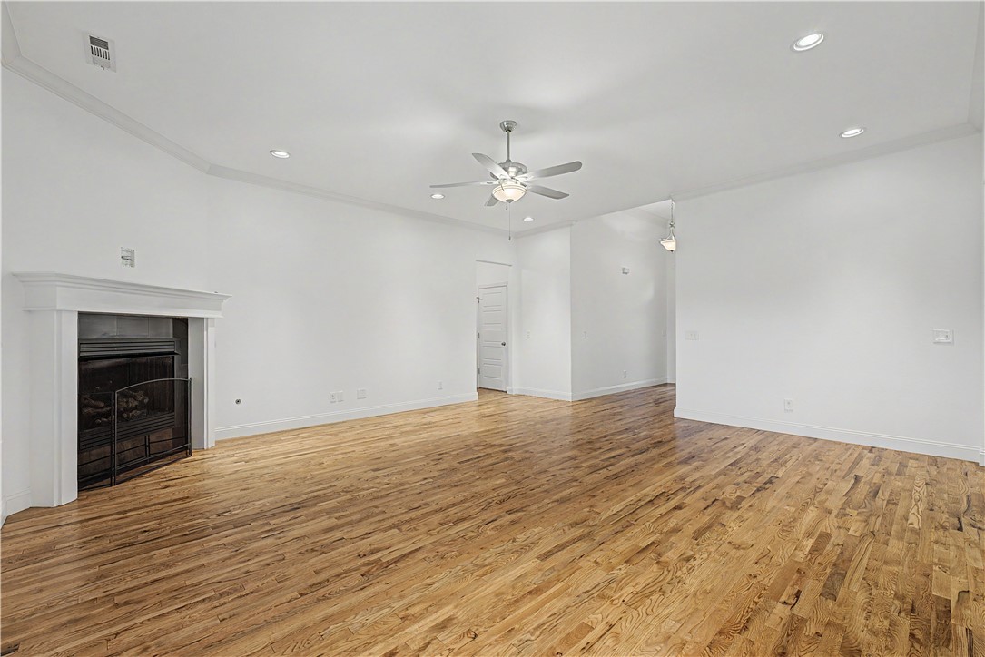 Iveys Ph I, The Rogers - Residential