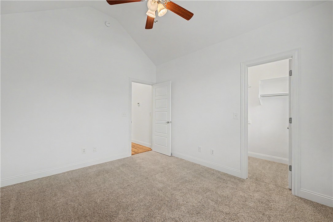 Iveys Ph I, The Rogers - Residential