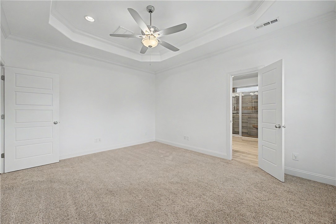 Iveys Ph I, The Rogers - Residential