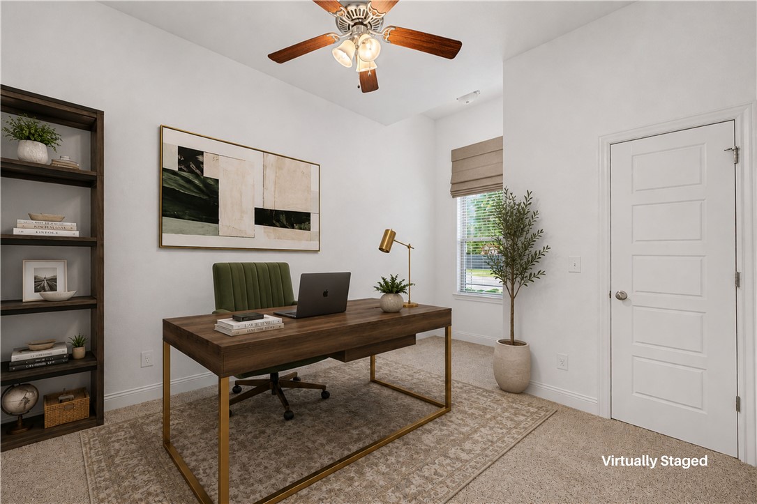 Iveys Ph I, The Rogers - Residential