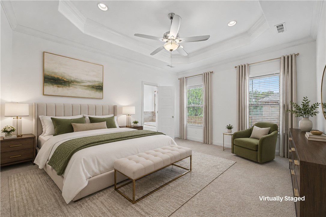 Iveys Ph I, The Rogers - Residential