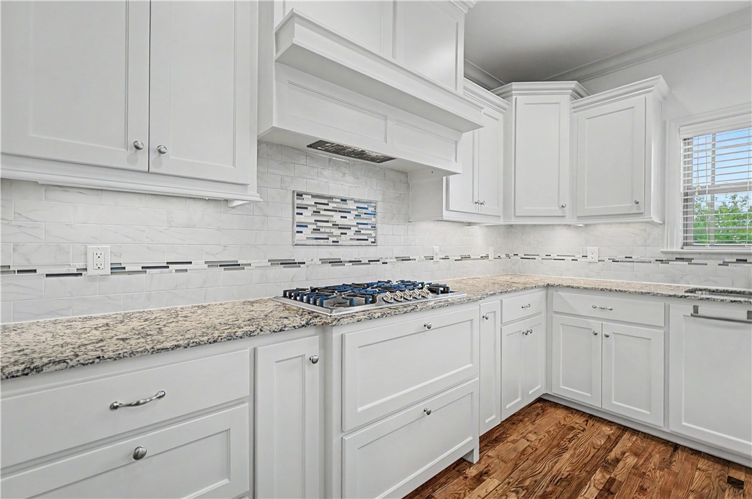 Iveys Ph I, The Rogers - Residential
