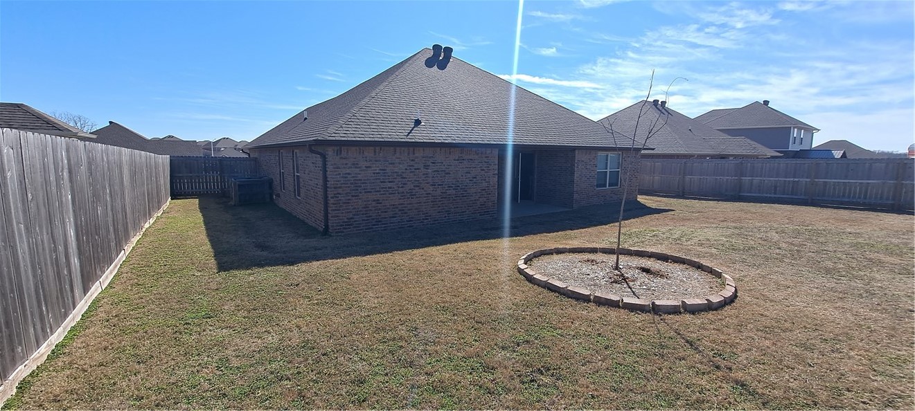 Sunset Ridge - Residential Lease