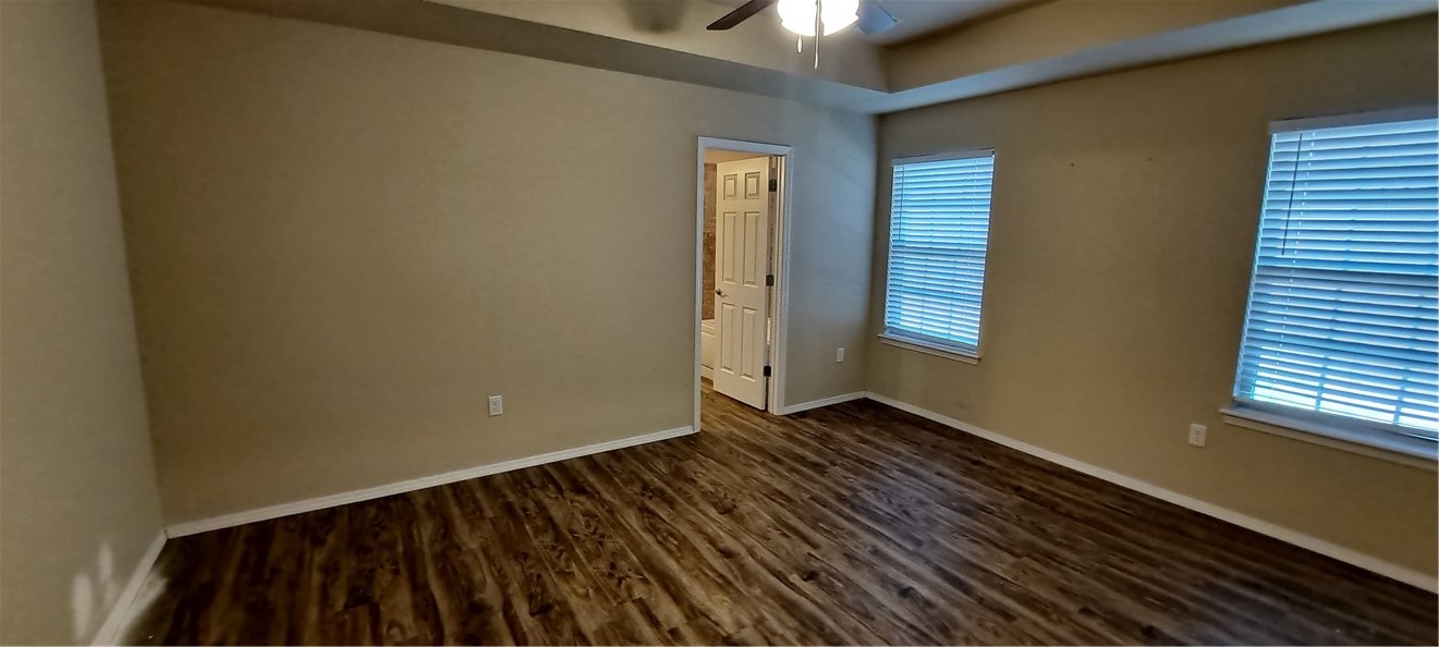 Sunset Ridge - Residential Lease