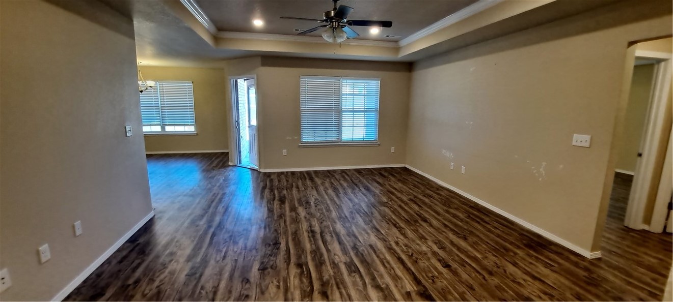 Sunset Ridge - Residential Lease
