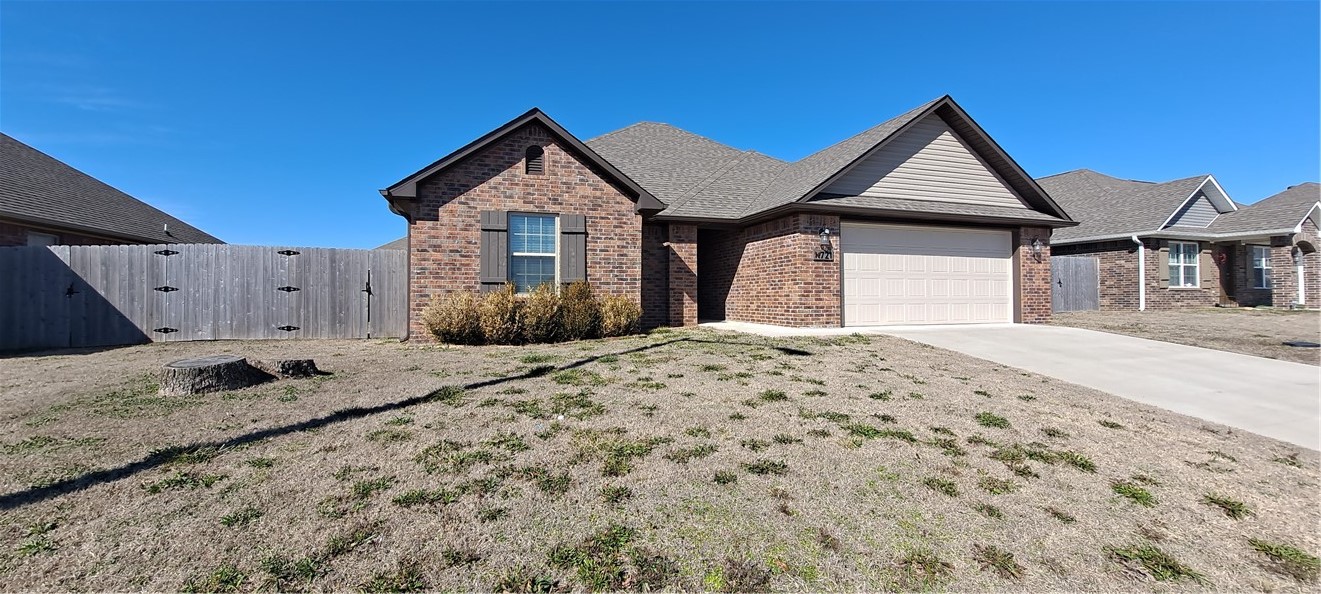 Sunset Ridge - Residential Lease