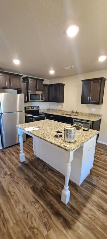 Sunset Ridge - Residential Lease