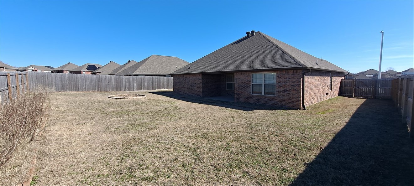 Sunset Ridge - Residential Lease