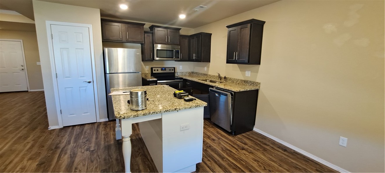 Sunset Ridge - Residential Lease