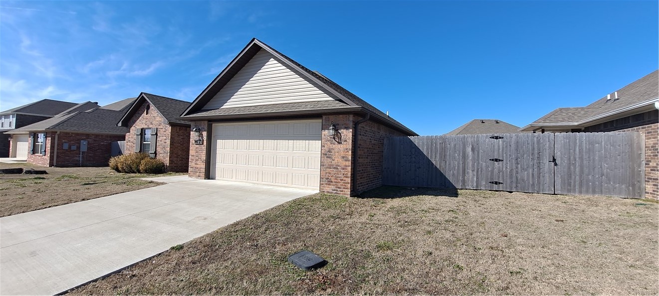 Sunset Ridge - Residential Lease
