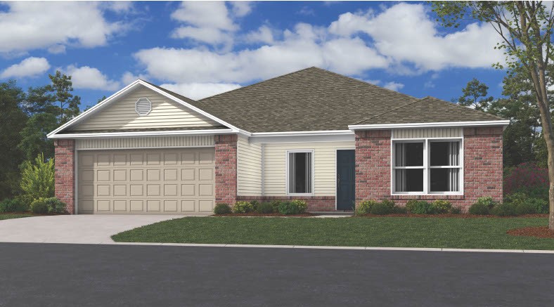 WALNUT HILL SUB PH VI-PEA RIDGE - Residential