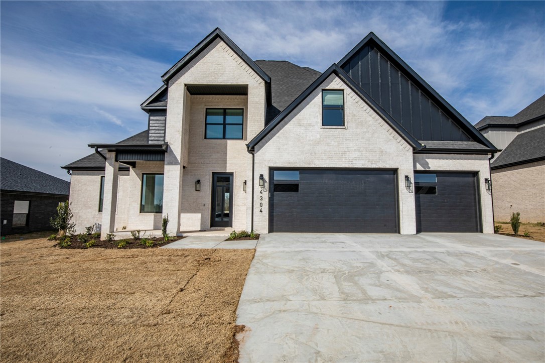 Shadow Valley Ph 10 Rogers - Residential