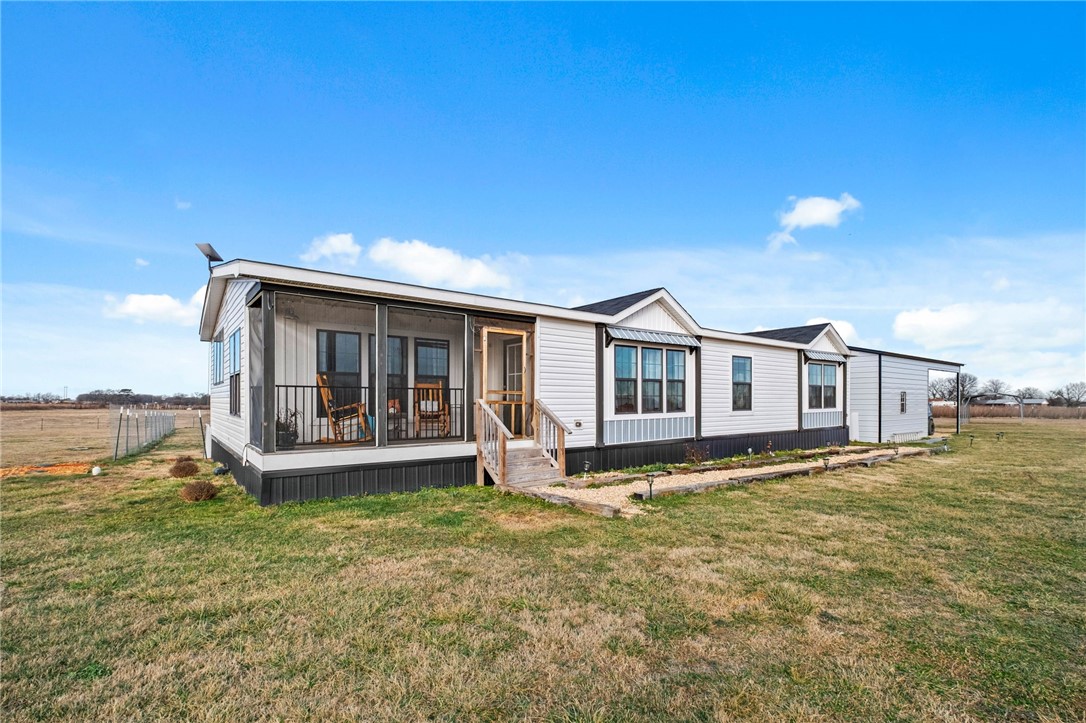 none - Residential