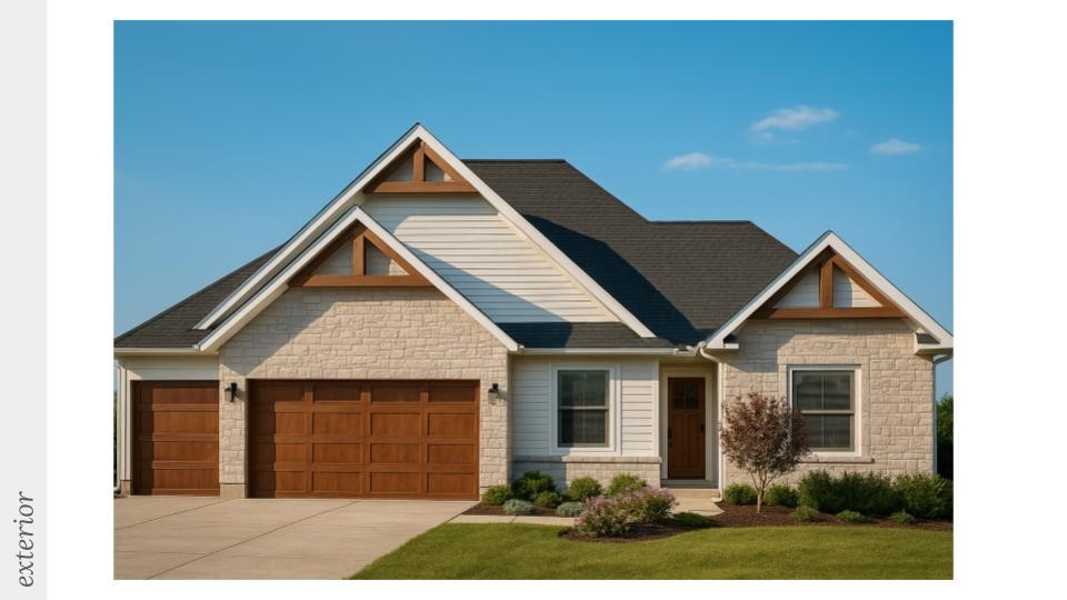 Big Sky Sub Ph 2 Centerton - Residential