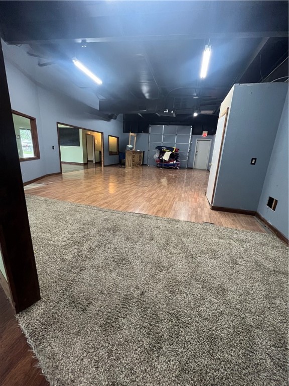 Carneys Corner Siloam Spgs - Commercial Lease