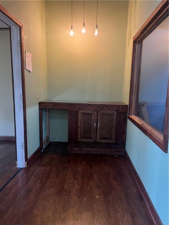 Carneys Corner Siloam Spgs - Commercial Lease