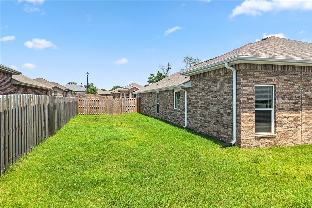 Timber Ridge - Residential