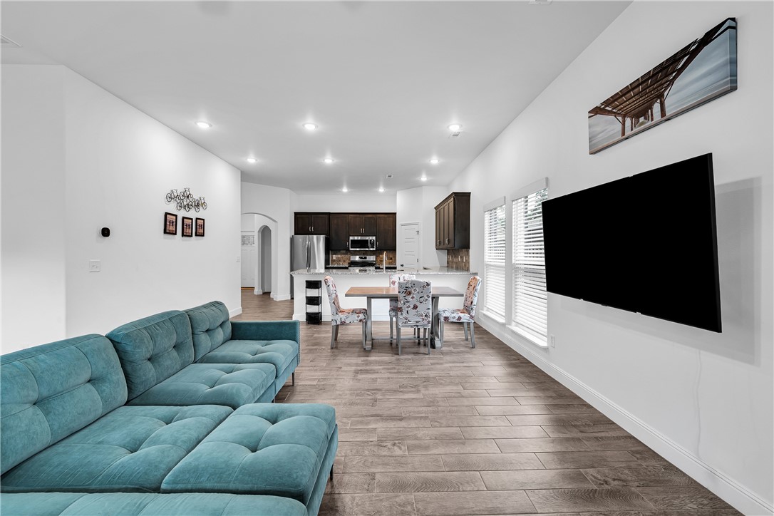 Timber Ridge - Residential