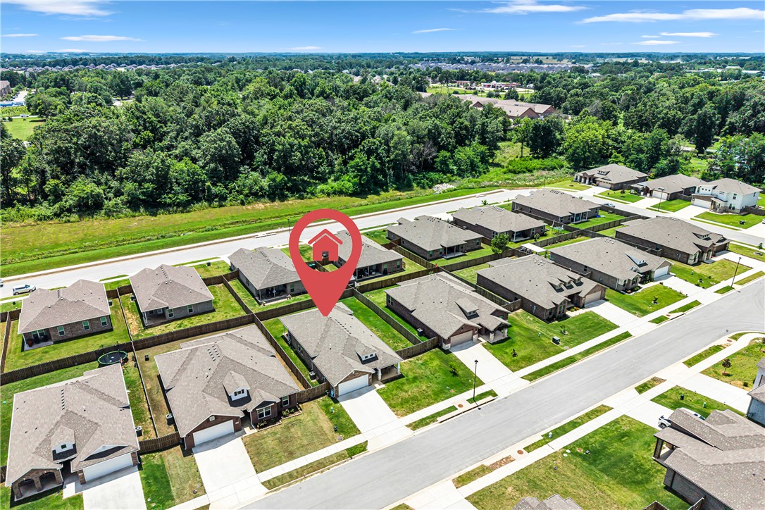 Timber Ridge - Residential