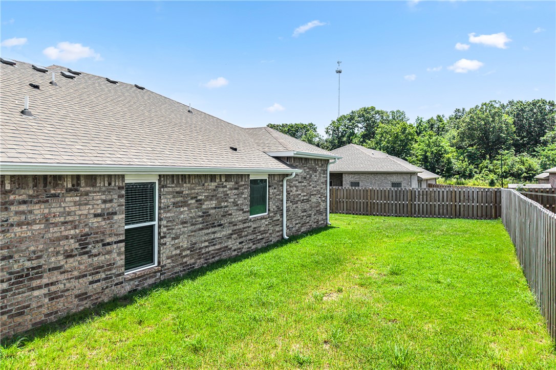 Timber Ridge - Residential