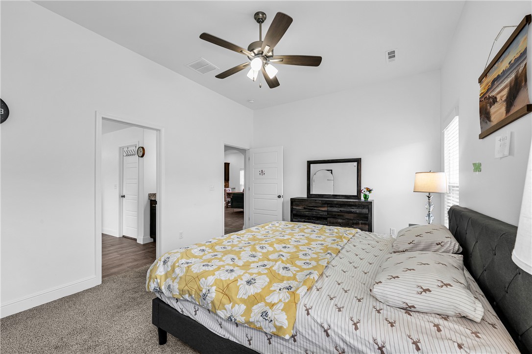 Timber Ridge - Residential