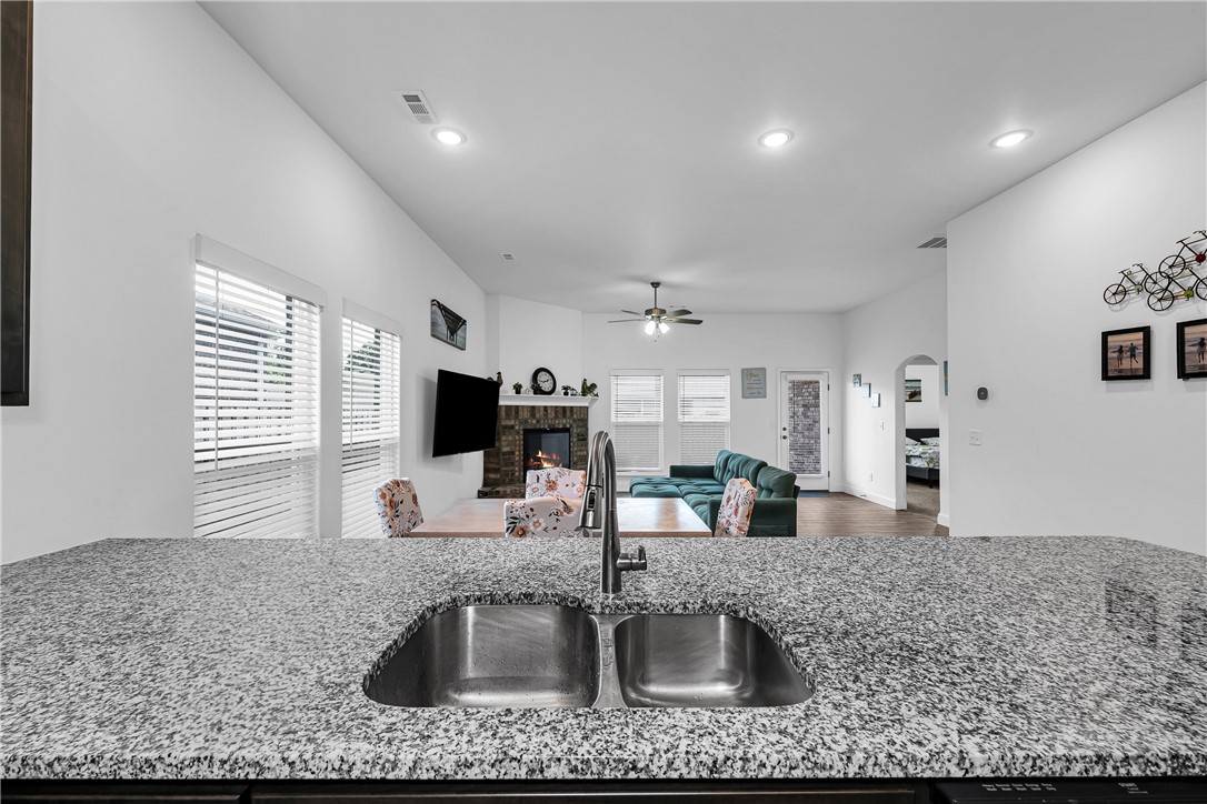 Timber Ridge - Residential
