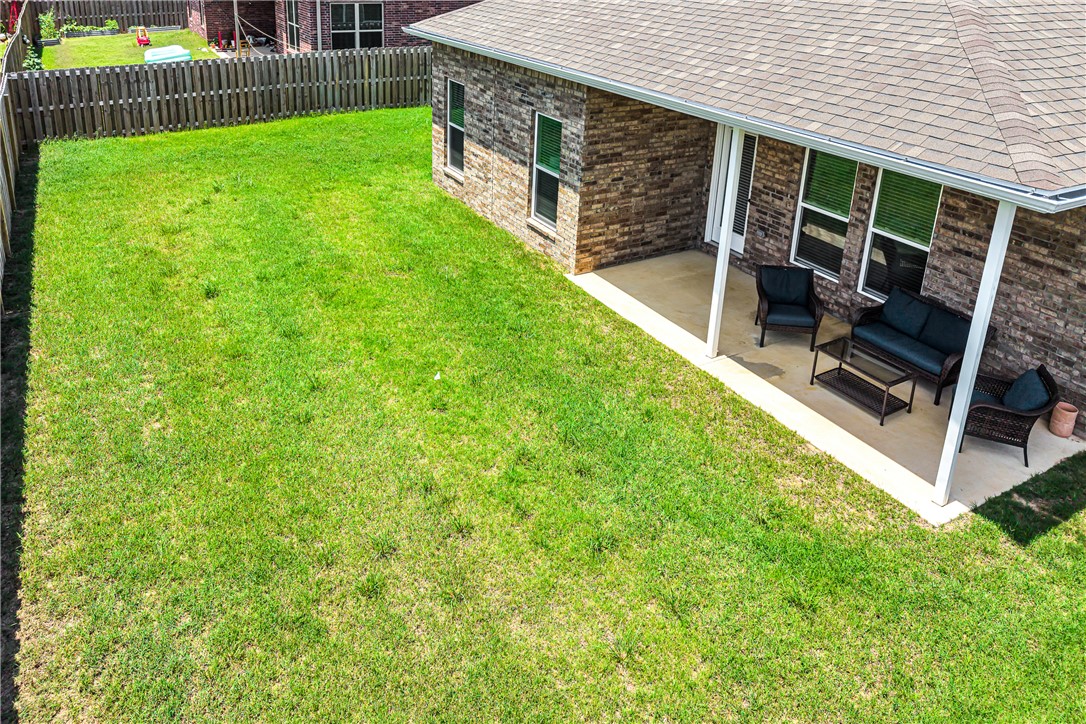 Timber Ridge - Residential