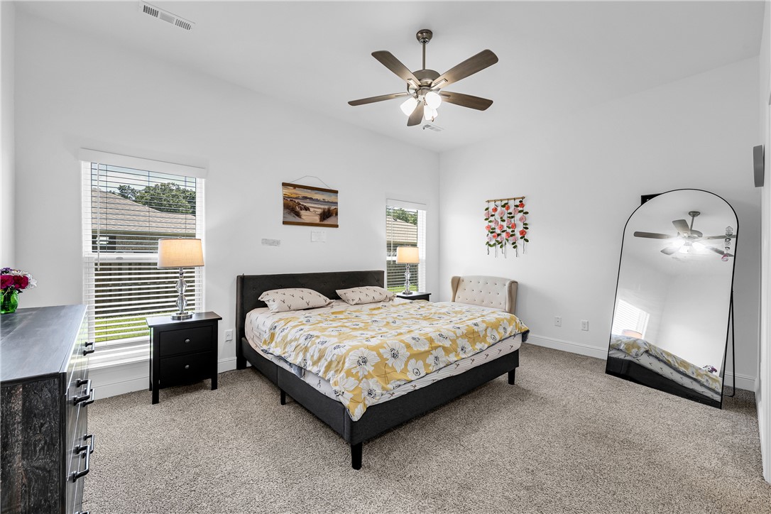 Timber Ridge - Residential